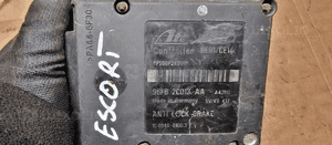 Pompa sterownik ABS Ford Escort MK7 96FB-2C013-AA 6