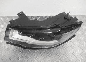 Lampa przednia przód lewa jeep compass ii bi-xenon P55112717AG 55112717AG 2016-2020 6