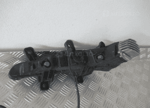 Halogen światło jady dziennej drl led lewy peugeot 2008 ii 9824241380 2019-2023 11