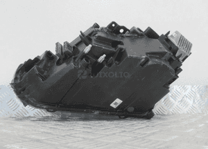 LAMPA PRZEDNIA PRZÓD PRAWA VOLVO XC40 FULL LED 32342525 2017-2022 7