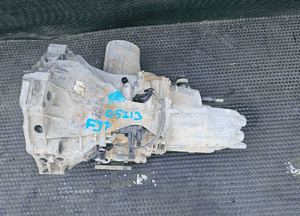 Skrzynia 5 Biegow FJP Lozysko Benzyna 2.0 ALT Audi A4 B6 VW 1