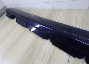 Listwa progowa lewa mercedes c-klasa W205 cabrio A2056901506 4258 7