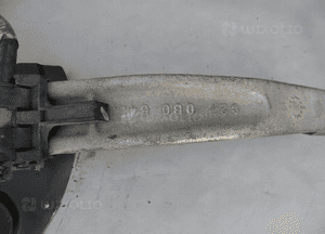 ZWROTNICA PIASTA LEWY PRZÓD MERCEDES ML GL W164 X164 LIFT 3