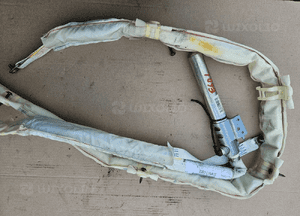 BMW E60 E61 poduszka powietrzna kurtyna prawa lewa airbag 2