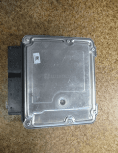 Sterownik silnika bmw F20 2.0D 0281018594 3
