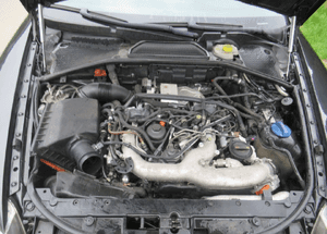 Skrzynia biegów vw phaeton 3.0 tdi jsh 2002- 2