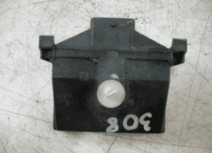 Peugeot 308 T7 moduł świateł xenon 9685146680 3