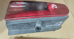 Lampa prawa lewa tył tylna peugeot partner i citroen berlingo i 1 4