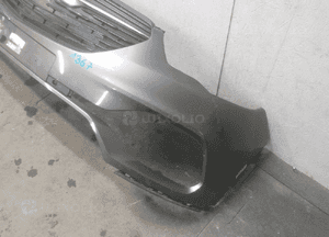 ZDERZAK PRZÓD OPEL GRANDLAND X 5