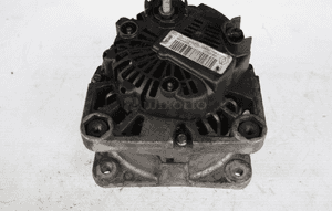 Renault alternator 110A 8200120286 2