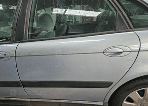 Citroen C5 I  II  HB drzwi tyl tylne prawe lewe  EYLC 9