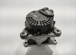 Alternator peugeot 208 i 1.0 vti 9688237380 MS1012101720 2012-2019 5