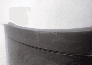 Błotnik lewy przód przedni mercedes W253 253 glc 4