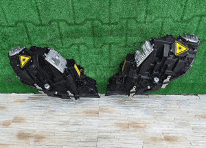 Lampa laser bmw 3 G20 G21 black 9500915 9500916 6