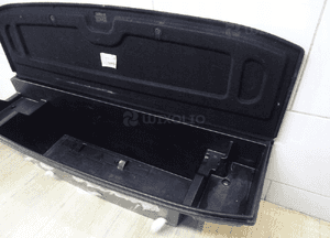 Ioniq 5 v schowek skrytka bagażnika 85710-J7340 7