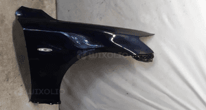 Przedni błotnik prawy do LEXUS IS250 8P8 GRANATOWY 1