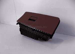 BMW 5 F07 GT Schowek Pasażera 2009-13 - 6183 2