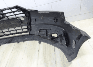 Audi A4 B9 zderzak przód przedni 8W0807437 10