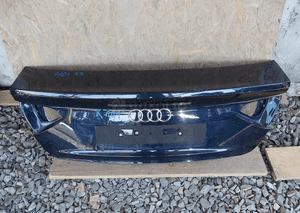 Klapa tył audi A3 cabrio