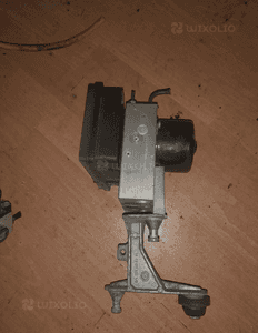 Pompa abs mercedes W203 nr A2095452532 / A2034310812 7