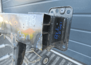 BELKA ZDERZAKA PRZEDNIA PRZÓD HYUNDAI I30 III N-LINE 64900-S0000 86571-S0000 2017 11