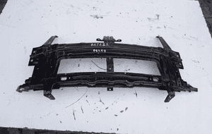 Pas przedni wzmocnienie opel antara