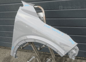 Błotnik przedni przód prawy nissan qashqai iii 3 J12 2021- 6