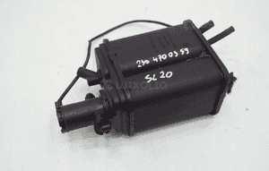 FILTR PALIWA WEGLOWY WEGLOWY MERCEDES SL500 R230 1