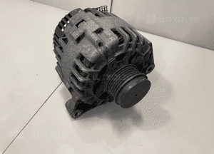 VW PASSAT B5 1.8 2.0 ALTERNATOR 06B903016AD 2
