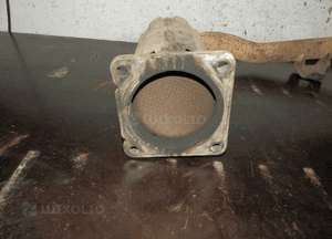 Katalizator Pełny K417 Peugeot Citroen C4 I 1.6 16V 109KM NFU 3