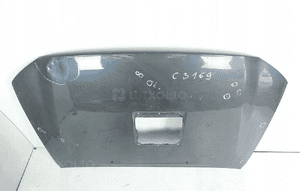 Maska pokrywa silnika toyota hilux 2005-2012 6