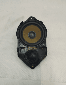 Bmw X3 F25 głośnik hifi w deske 9237280 2