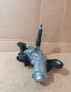 SILNICZEK TYLNEJ WYCIERACZKI MEGANE III 0390201847 1