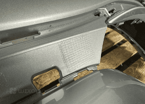 Zderzak przód przedni mercedes glc W253 lift 63 amg 6.3 2019- A2538853505 5