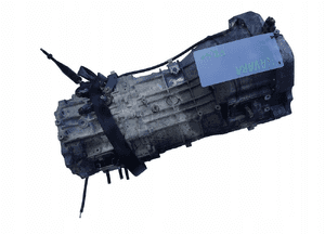 SKRZYNIA BIEGÓW NISSAN NAVARA D40 2.5 DCI 32101CD340 32101-CD340 2004-2009 1