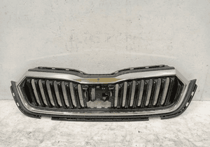 Atrapa gril grill skoda octavia iv 4 5E3 20- 1
