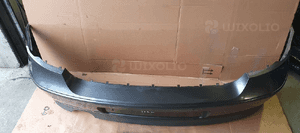 Zderzak tył tylny PDC BMW I E87 Lift A22 5