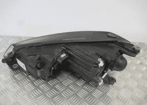 Lampa przód przednia prawa vw golf vii 7 lift 2016-2020 rok 8