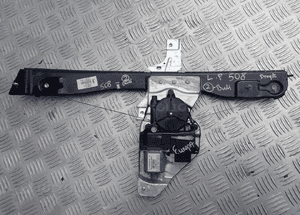 MECHANIZM SZYBY LEWY PRZOD PEUGEOT 508 EUROPA RADOM 1