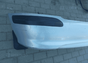 Nissan almera N16 zderzak tył tylny KL0K 3