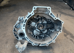 Mazda 6 GH 08-12  2.2 citd Skrzynia Biegów 6 Biegów 3
