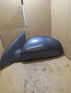 Lusterko lewe 5 pin opel vectra c Z168 1