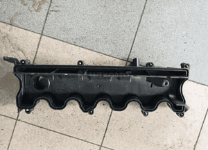 pokrywa zaworów alfa 2.4 jtd 2