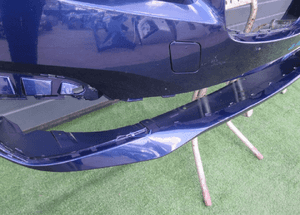 Zderzak przód przedni bmw 2 ii F45 F46 lift 2018-2021 rok 6