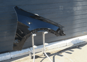 Błotnik prawy lewy przód przedni bmw X3 F25 2010- 7