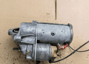 ROZRUSZNIK STARTER RENAULT TRAFIC Valeo 8200331251 D7R49 4