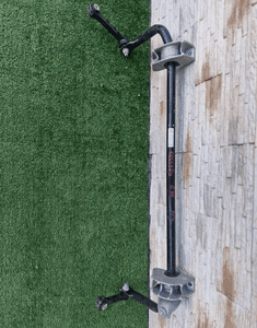 Drążek stabilizacyjny bmw 5 G30 6865970 1