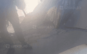 Maska pokrywa silnika nissan qashqai 2 ii lift 17- 6