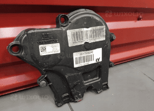 Dodge nitro 2.8 crd diesel osłona paska łańcucha rozrządu oryginał 1