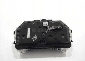 Licznik toyota yaris iii 1.4 D4D 83800-0DQ00 2011-2017 europa 3